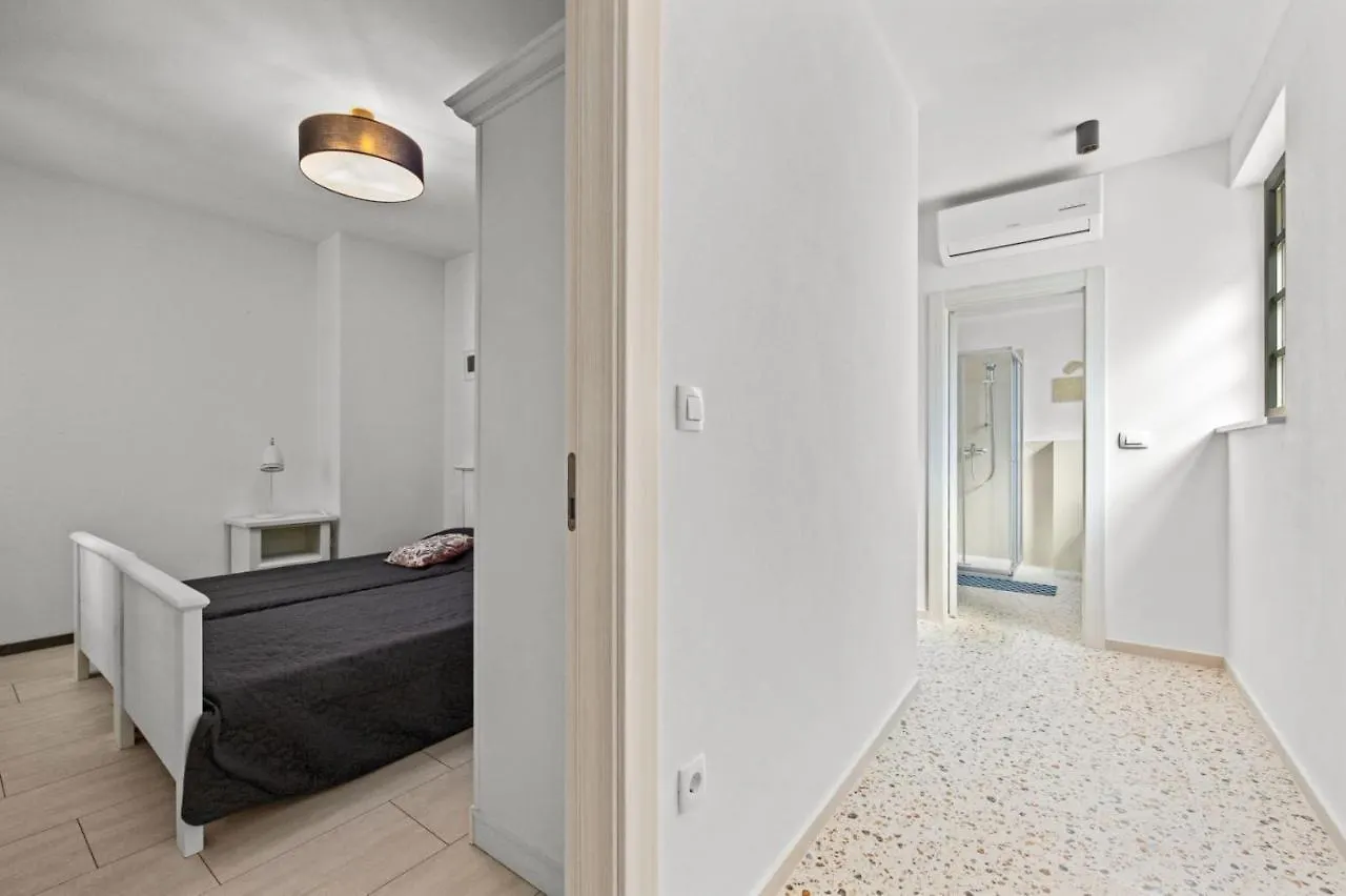Charming Apartment Emilija Pula