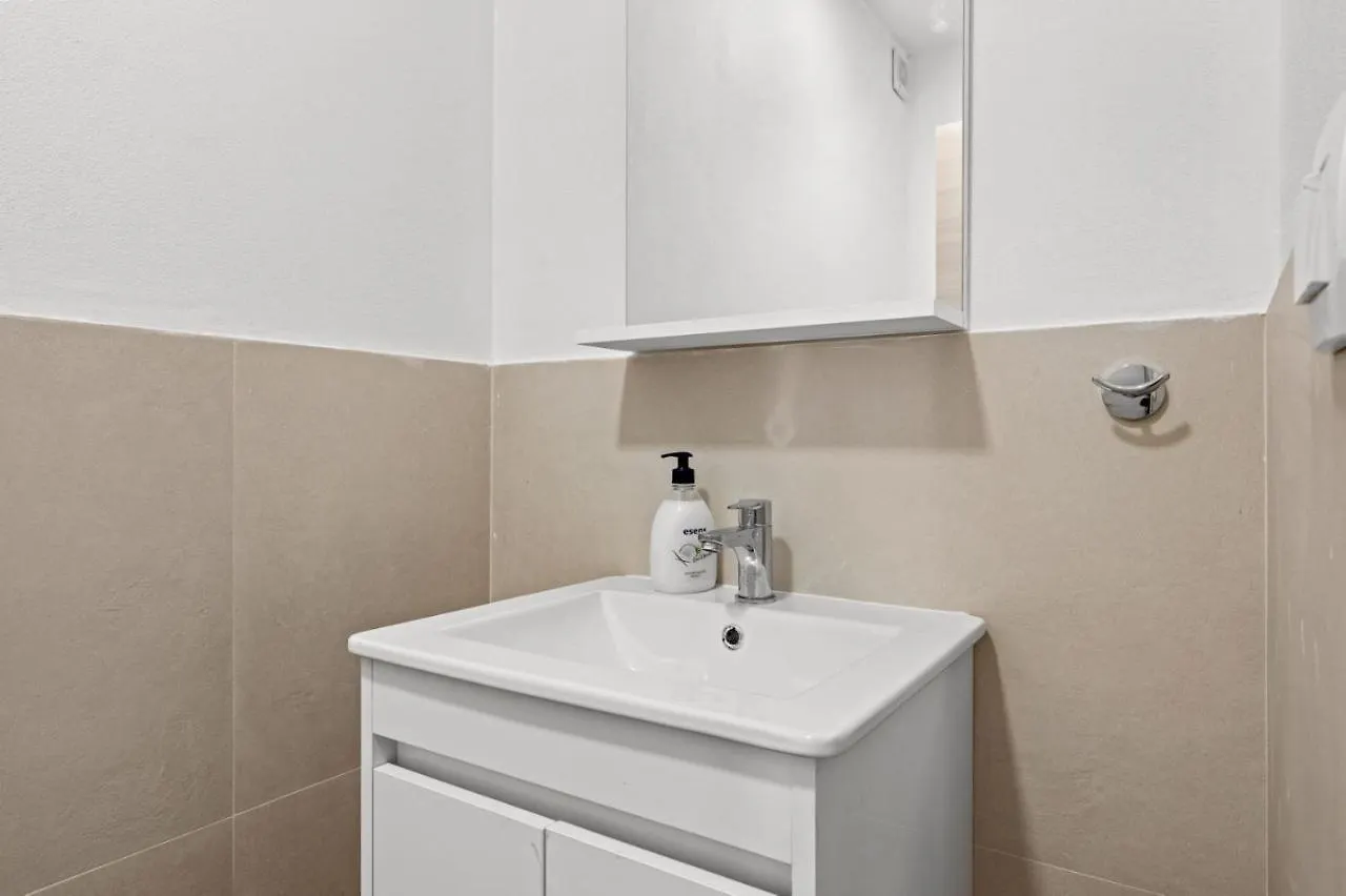 Charming Apartment Emilija Pula 0*,  Croatia