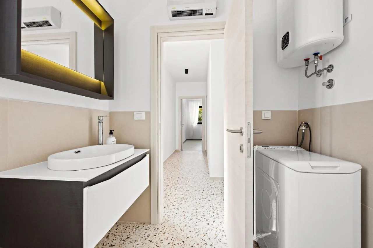Charming Apartment Emilija Pula
