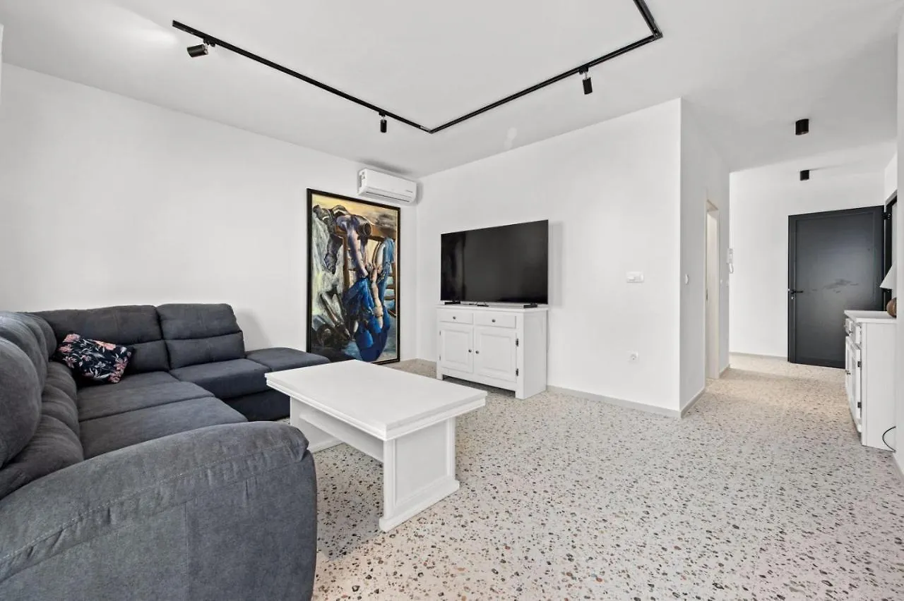 Charming Apartment Emilija Pula Croatia